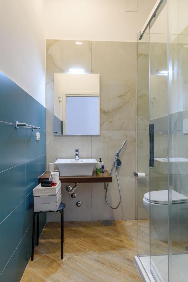 Domus Angioina Bed & Breakfast Napoli Bagian luar foto