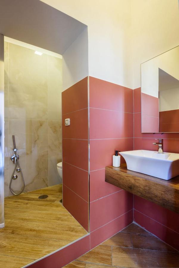 Domus Angioina Bed & Breakfast Napoli Bagian luar foto