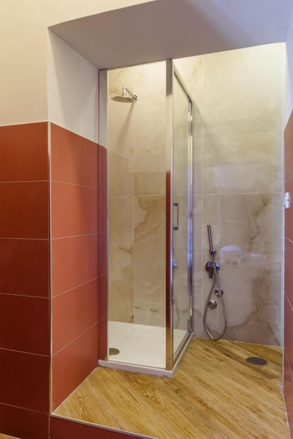 Domus Angioina Bed & Breakfast Napoli Bagian luar foto
