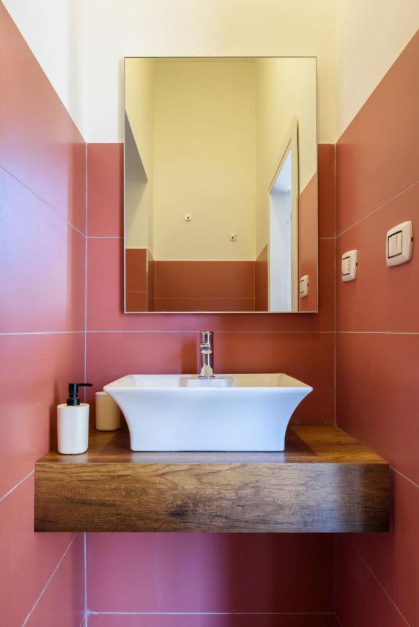 Domus Angioina Bed & Breakfast Napoli Bagian luar foto