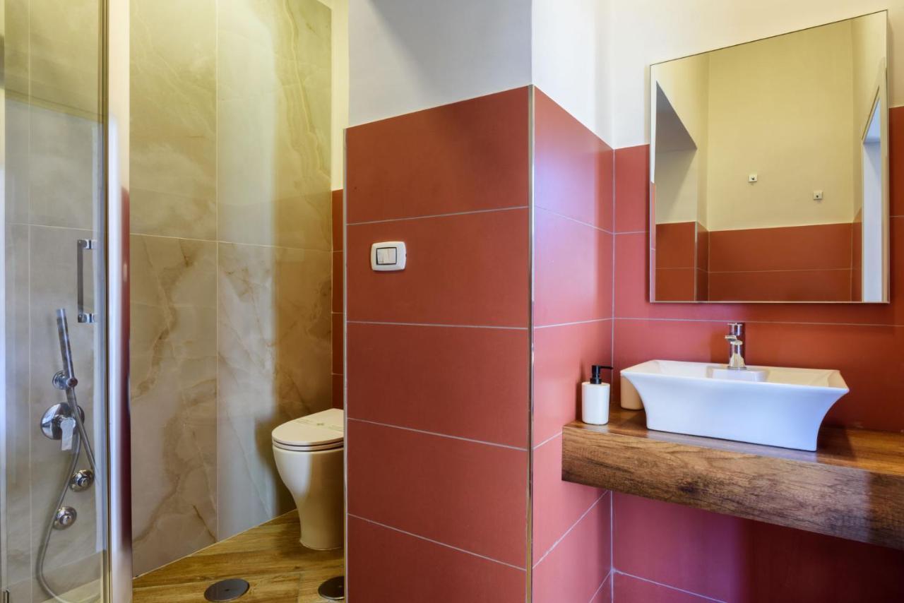 Domus Angioina Bed & Breakfast Napoli Bagian luar foto