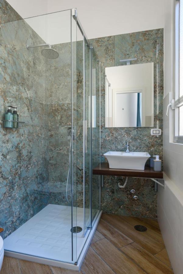 Domus Angioina Bed & Breakfast Napoli Bagian luar foto